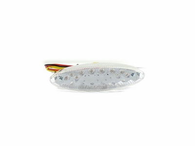 Taillight LED universal, blank