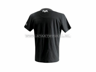 T-shirt Mash, Von Dutch L