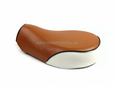 Seat set, fits C50 NT, C50k1 and SMC