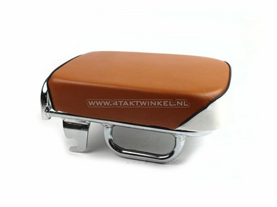 Seat set, fits C50 NT, C50k1 and SMC