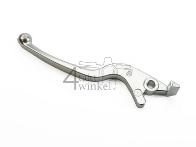 Lever brake Dax, PBR, Monkey with disc, NT, silver
