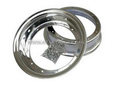 Rim Dax 10