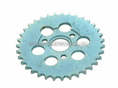 Rear sprocket Monkey, 39