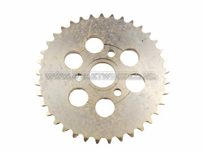 Rear sprocket Monkey, 37