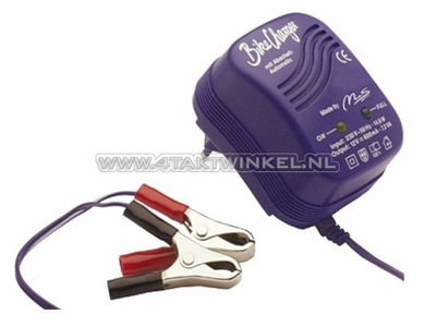 Battery charger Slim Charger, 12 volt