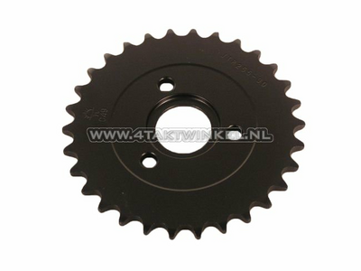 Rear sprocket Monkey, 30