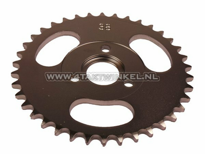 Rear sprocket Monkey, 38