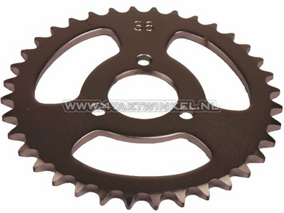 Rear sprocket Monkey, 36