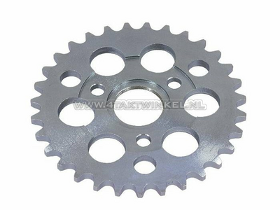 Rear sprocket Monkey, 31