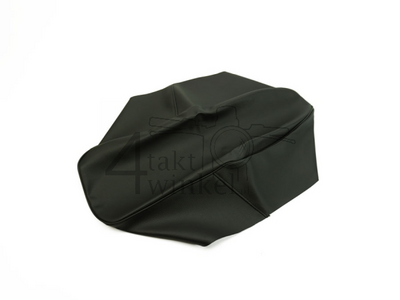 Seat cover, fits C50 OT black