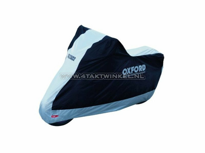 Bike cover, S, fits SS50, C50