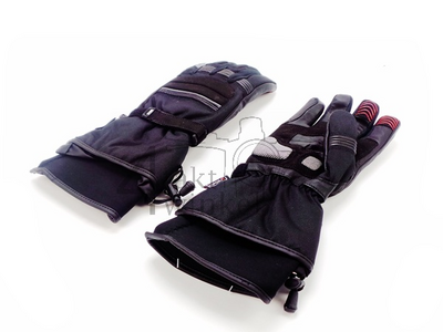 Gloves MKX XTR Winter sizes S to XXL