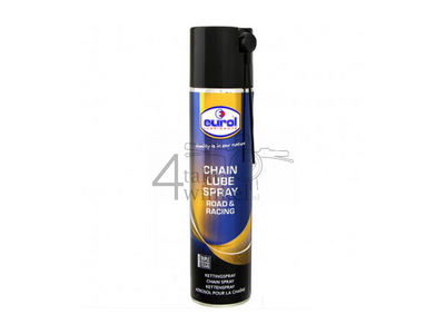 Chain spray Eurol, Road & Racing, 400ml