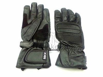 Gloves MKX, XTR Classic sizes XS to XXL