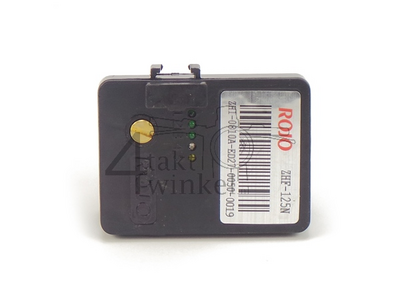 ECU, replica Dax, 125cc, Euro4