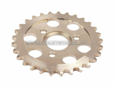 Rear sprocket Monkey, 29
