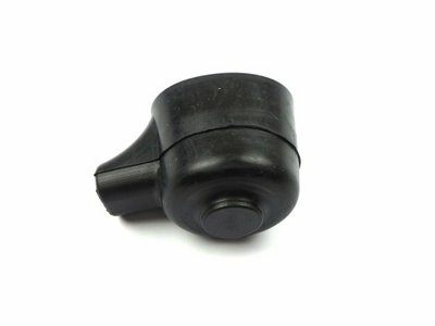 Crank or pedal, rubber, A-quality, fits SS50, CD50, C50