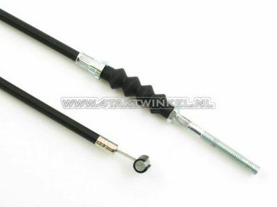 Brake cable 110cm +15 cm, fits SS50 +15cm