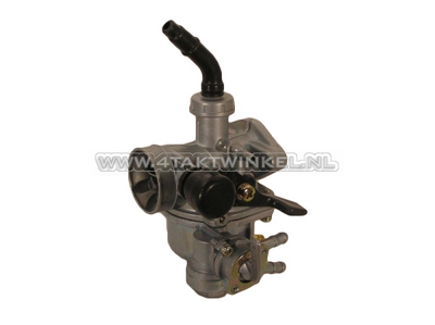 Carburettor C50 NT, C90 NT, wide flange, Sheng wey