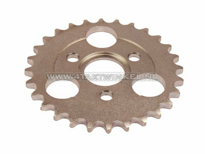 Rear sprocket Monkey, 28