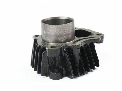 Cylinder 50cc, steel, fits Novio, Amigo