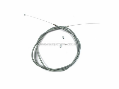 Decompression cable, gray, fits Amigo, Novio, PF50