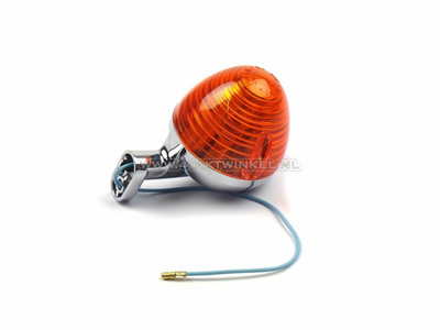 Winker CD50, C50 NT, point glass, original Honda
