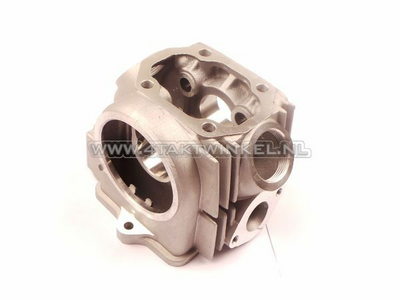 Cylinder head 70cc OT 47mm