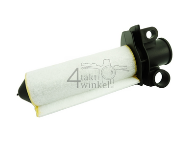 Air filter standard, fits Novio, Amigo, PF50, PC50
