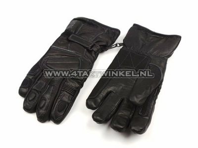 Gloves MKX Pro Street sizes S to XXL