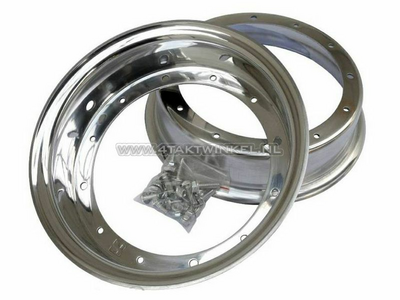 Rim Dax 10