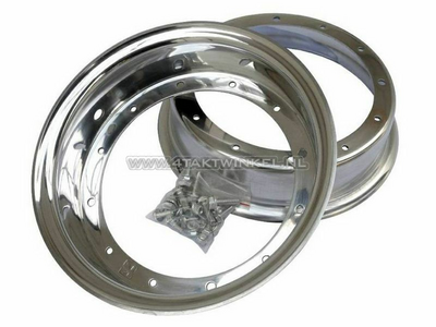 Rim Dax 10