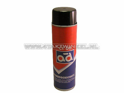 Coating for fenders 500ml