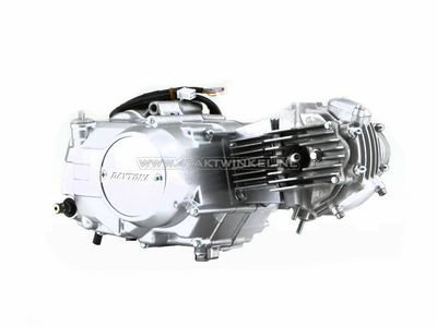 Engine, Daytona, 88cc, 4-speed, 2-valve