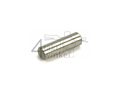 Gearbox selector pin, SS50, CD50, original Honda