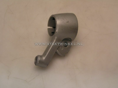 Lever housing Novio, Amigo, PC50, original Honda