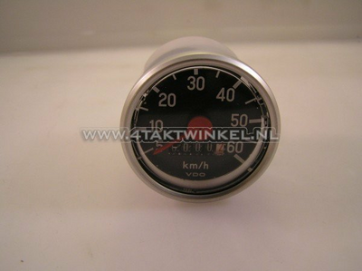 Speedometer Novio, Amigo, VDO original Honda