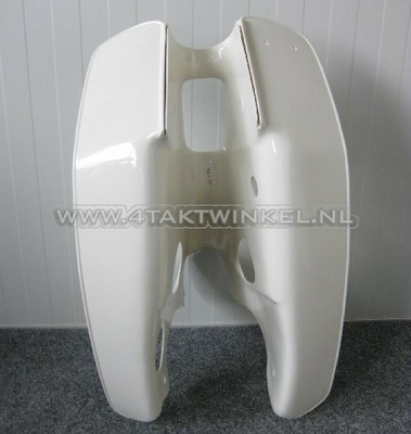 Legshield C50 OT, original Honda