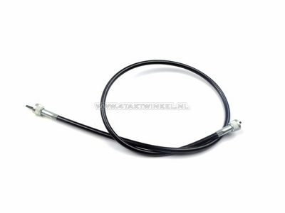 Speedometer cable 78cm PBR