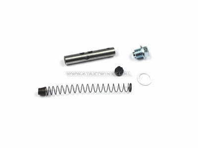 Tension rod set NT automatic tensioner