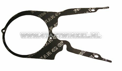 Gasket, ignition cover, C310 & C320