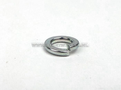 Ring 5mm, spring, original Honda