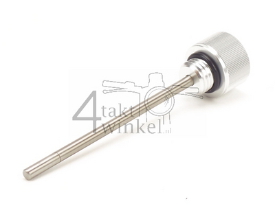 Oil temperature gauge, long, A-quality, type 2