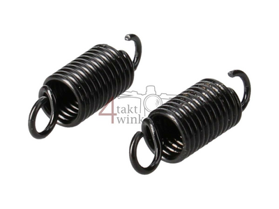 SHOE SET,BRAKE (NAS), OEM HONDA