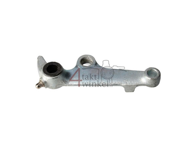 Schommelpoot, PC50, rechts, OEM HONDA, NOS