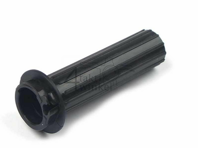Throttle pipe, suitable for Novio, Amigo or PC50