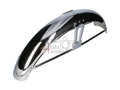 Mudguard front SS50, CD50, 2nd choice