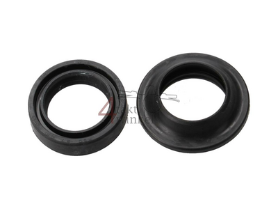 SEAL SET, FR.FORK, OEM HONDA