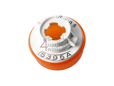 LENS COMP., WINKER, OEM HONDA