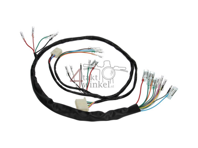Wire harness, fits C50 OT